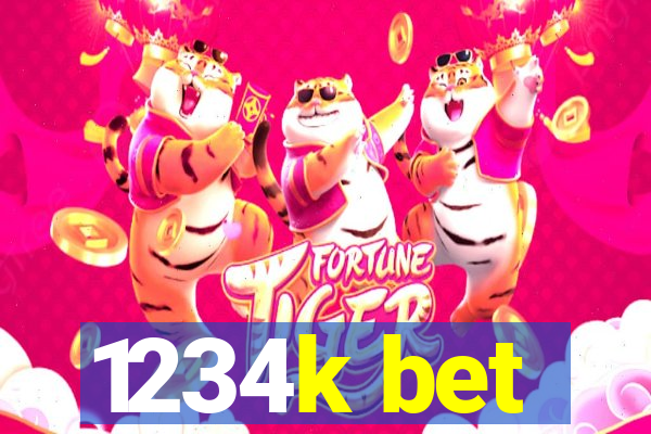 1234k bet